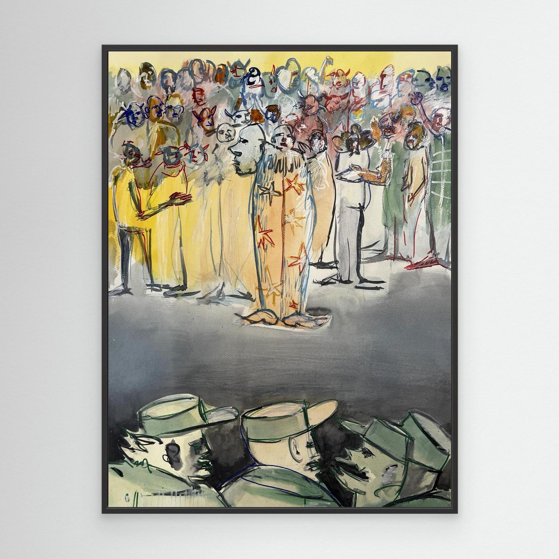 El elegido del pueblo